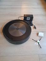 iRobot stofzuiger J715840 (prima staat), Ophalen, Zo goed als nieuw, Robotstofzuiger, Minder dan 1200 watt