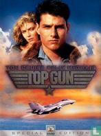 top gun ( tom cruise , val kilmer , kelly mcgillis ), Enlèvement ou Envoi, Comme neuf