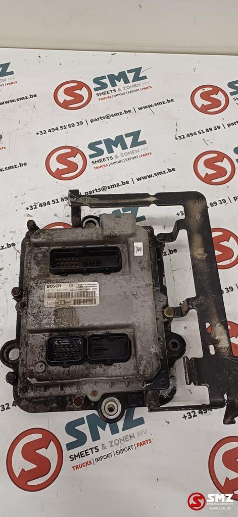 Occ ECU motorbesturingseenheid D2876LF12 MAN, Auto-onderdelen, Vrachtwagen-onderdelen, MAN, Elektronica en Kabels, Gebruikt