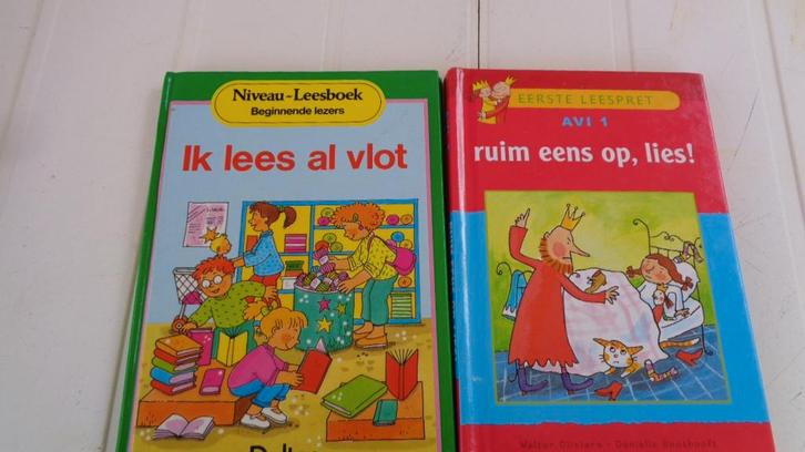 6 kinderboeken hard cover € 1,00 per stuk, Livres, Livres pour enfants | Jeunesse | Moins de 10 ans, Comme neuf, Enlèvement ou Envoi