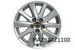 Mazda CX-5 velg alu. (7J x 17") Origineel! 9965917070CN, Auto-onderdelen, Banden en Velgen, Verzenden, Nieuw, 17 inch, Band(en)