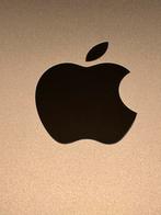 MacBook Pro 16 inch touch bar met garantie, Computers en Software, Ophalen, Zo goed als nieuw, 16 inch, MacBook