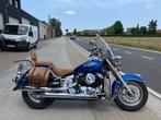 yamaha dragstar 650 classic met garantie, 2 cilinders, Chopper, Bedrijf, 650 cc