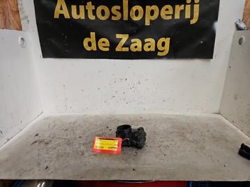 Gasklephuis van een Peugeot 207 beschikbaar voor biedingen