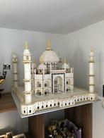 Lego Taj Mahal, Kinderen en Baby's, Speelgoed | Duplo en Lego, Ophalen, Zo goed als nieuw, Complete set, Lego