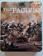 The Pacific HBO Blu-ray, Ophalen of Verzenden, Zo goed als nieuw, Drama, Boxset