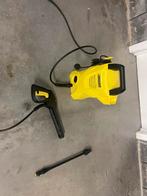Karcher, Tuin en Terras, Hogedrukreinigers, Ophalen, Gebruikt, Elektrisch, Karcher