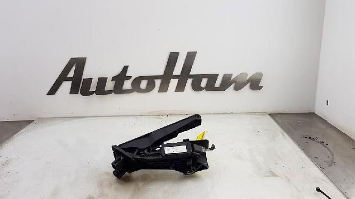 GASPEDAAL Volkswagen Golf Plus (5M1 / 1KP) (12-2004/12-2013), Auto-onderdelen, Interieur en Bekleding, Volkswagen, Gebruikt
