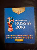 FIFA World Cup Russia 2018, Collections, Articles de Sport & Football, Enlèvement ou Envoi, Utilisé, Affiche, Image ou Autocollant