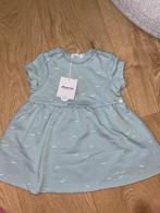 Robe Absorba turquoise, Kinderen en Baby's, Nieuw, Jurkje of Rokje, Meisje, Ophalen of Verzenden