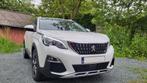 Peugeot 3008 1.2 PureTech Allure /130CV/ CUIR / PANO / CAMER, SUV ou Tout-terrain, 5 places, Cuir, Automatique