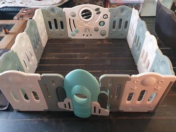 Parc pour bébé beschikbaar voor biedingen
