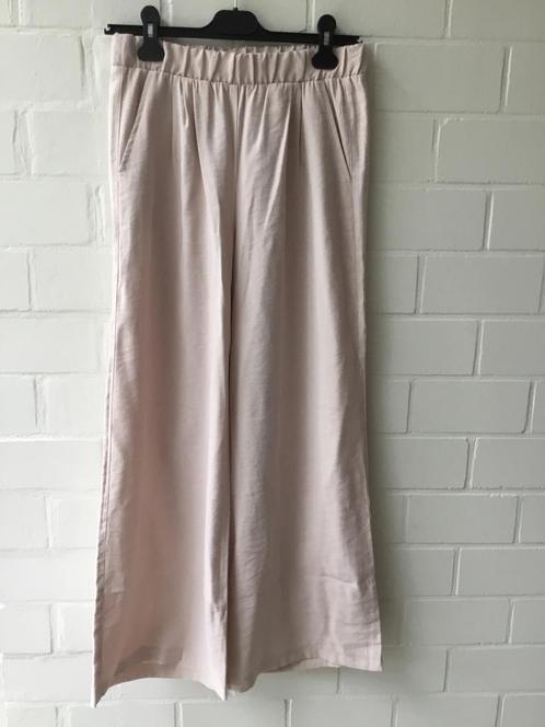 Wijde broek IMPERIAL, Kleding | Dames, Broeken en Pantalons, Zo goed als nieuw, Ophalen of Verzenden