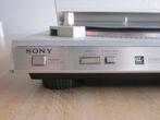SONY PS 434, Audio, Tv en Foto, Platenspelers, Platenspeler, Gebruikt, Automatisch, Sony