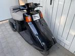 Honda Stream NV50 scooter, Fietsen en Brommers, Brommers | Honda, Ophalen, Gebruikt, Overige modellen, 49 cc