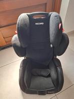 recaro, young sport autostoel, Kinderen en Baby's, Autostoeltjes, Verstelbare rugleuning, 9 t/m 36 kg, Ophalen, Overige merken