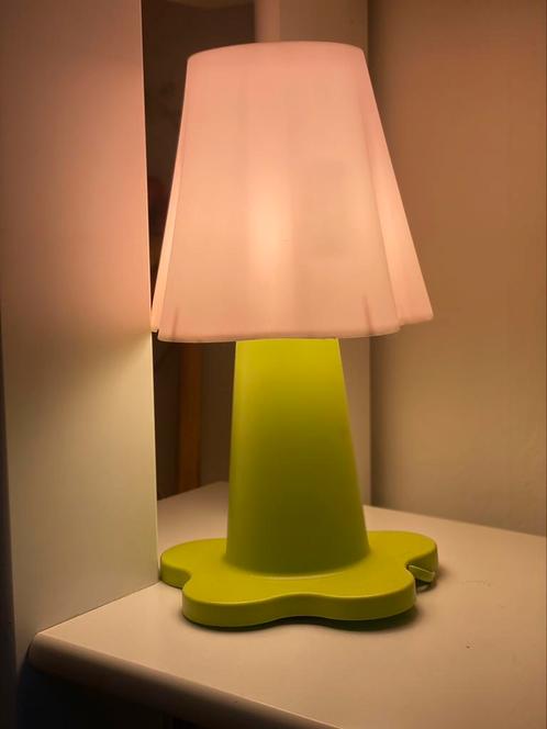 Vintage IKEA Mammut tafellampen (set 2), Huis en Inrichting, Lampen | Overige, Ophalen of Verzenden