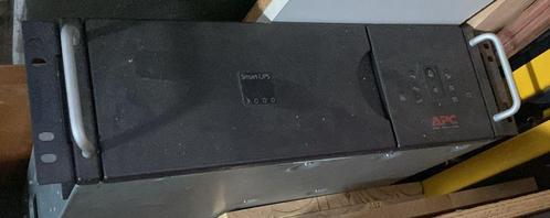 APC Smart-UPS 3000 ( No Battery ), Computers en Software, Noodvoedingen (UPS), Gebruikt, Ophalen