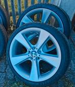 Jantes BMW style 128, 19 pouces, ET42 5x120, E46 E90 X5 X6, Auto-onderdelen, Banden en Velgen, Gebruikt, Banden en Velgen, Personenwagen