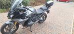 Moto Bmw R1200RS, 2016,, Contrôle de traction, Tourisme, 1170 cm³, Plus de 35 kW