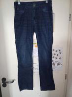 Armani jeans maat 30 donkerblauw, Kleding | Heren, Armani, Blauw, W32 (confectie 46) of kleiner, Ophalen of Verzenden