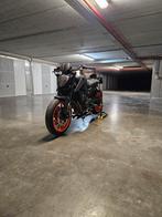 KTM Duke 790, Naked bike, 4 cylindres, Particulier, Plus de 35 kW