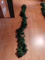 Guirlande kerst., Ophalen, Zo goed als nieuw