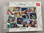 Disney Princesses Pix Collection Princesses Puzzle 1000 pcs., Hobby & Loisirs créatifs, Utilisé, Enlèvement ou Envoi