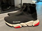 Speed balenciaga 41, Vêtements | Hommes, Chaussures, Porté, Baskets, Balenciaga, Noir