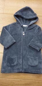 Noukies jasje - 12 maanden, Kinderen en Baby's, Babykleding | Maat 80, Noukie's, Nieuw, Ophalen of Verzenden, Truitje of Vestje