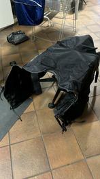 Beenkleed tucano urbano  primavera, Enlèvement, Utilisé, Tucano Urbano