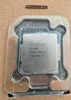 Intel i3 8100  Socket 1151, Comme neuf