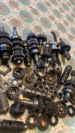 Motor onderdelen, Fietsen en Brommers, Brommeronderdelen | Kreidler, Gebruikt, Ophalen