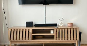 tv meubel beschikbaar voor biedingen