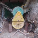 Hamermolen met dubbele invoer, Enlèvement ou Envoi