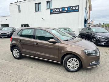 Volkswagen Polo Polo 1.0 Blue Motion * 1 JAAR GARANTIE * ! beschikbaar voor biedingen