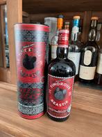 Timorous Beastie “Meet the Beast” – Limited Edition, Enlèvement