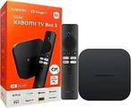 TV Xiaomi Mi box s gen 2 Neuf + 1 mois offerts 60€, Enlèvement ou Envoi, Neuf