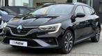 Renault Mégane IV Grandtour R.S. Line (bj 2022), Auto's, Gebruikt, Euro 6, 4 cilinders, 5 deurs
