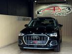 Audi Q3 Q3 35 * S PORT * GARANTIE 12 MOIS * COCKPIT LINE, Auto's, Audi, 4 cilinders, 1535 kg, Zwart, Bedrijf