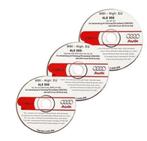 CD Audi MMI 2G Mise A Jour Systeme 55.7.0 Pour A6, A8 Et Q7, Verzenden