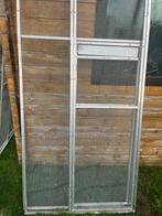 Panelen, Dieren en Toebehoren, Ophalen, Gebruikt, Aluminium