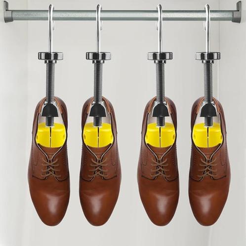 embauchoirs chaussures taille 39-47, Kleding | Dames, Schoenen, Nieuw, Wandelschoenen, Geel, Ophalen