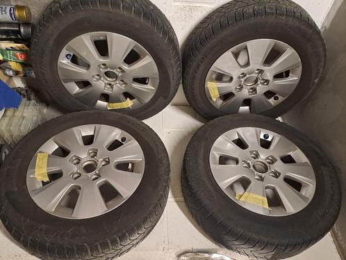 Jantes faire une offre raisonnable, Auto-onderdelen, Banden en Velgen, Velg(en), 15 inch, 195 mm, Overig, Gebruikt, Ophalen of Verzenden