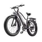 BURCHDA PowerRide 250W Fatbike, Ophalen, Nieuw