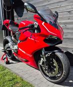 Ducati panigale 899, Motoren, Motoren | Ducati