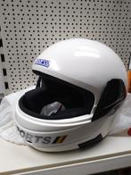 Helm karting, Sport en Fitness, Karting, Ophalen of Verzenden, Zo goed als nieuw, Helm of Handschoenen