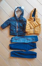 Lot vêtements 1 an, Kinderen en Baby's, Babykleding | Maat 74, Ophalen