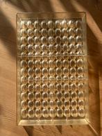 Chocolade vorm koffie bonen, Hobby en Vrije tijd, Ophalen, Gebruikt