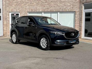 Mazda CX-5 2.0 SKY-G / 360 Camera / Apple / 54000km / 12m wb